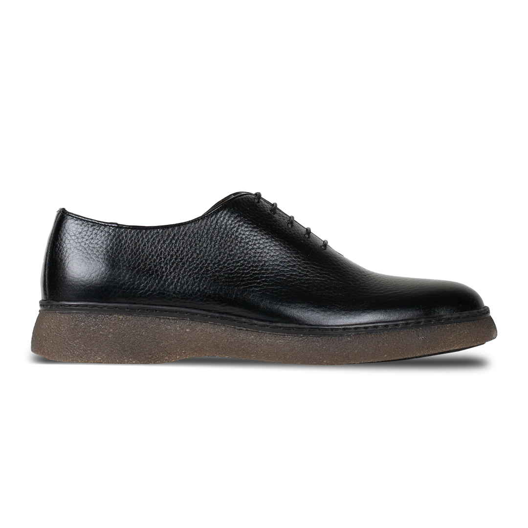 Peters: Richelieu Homme - Cuir 3 couleur