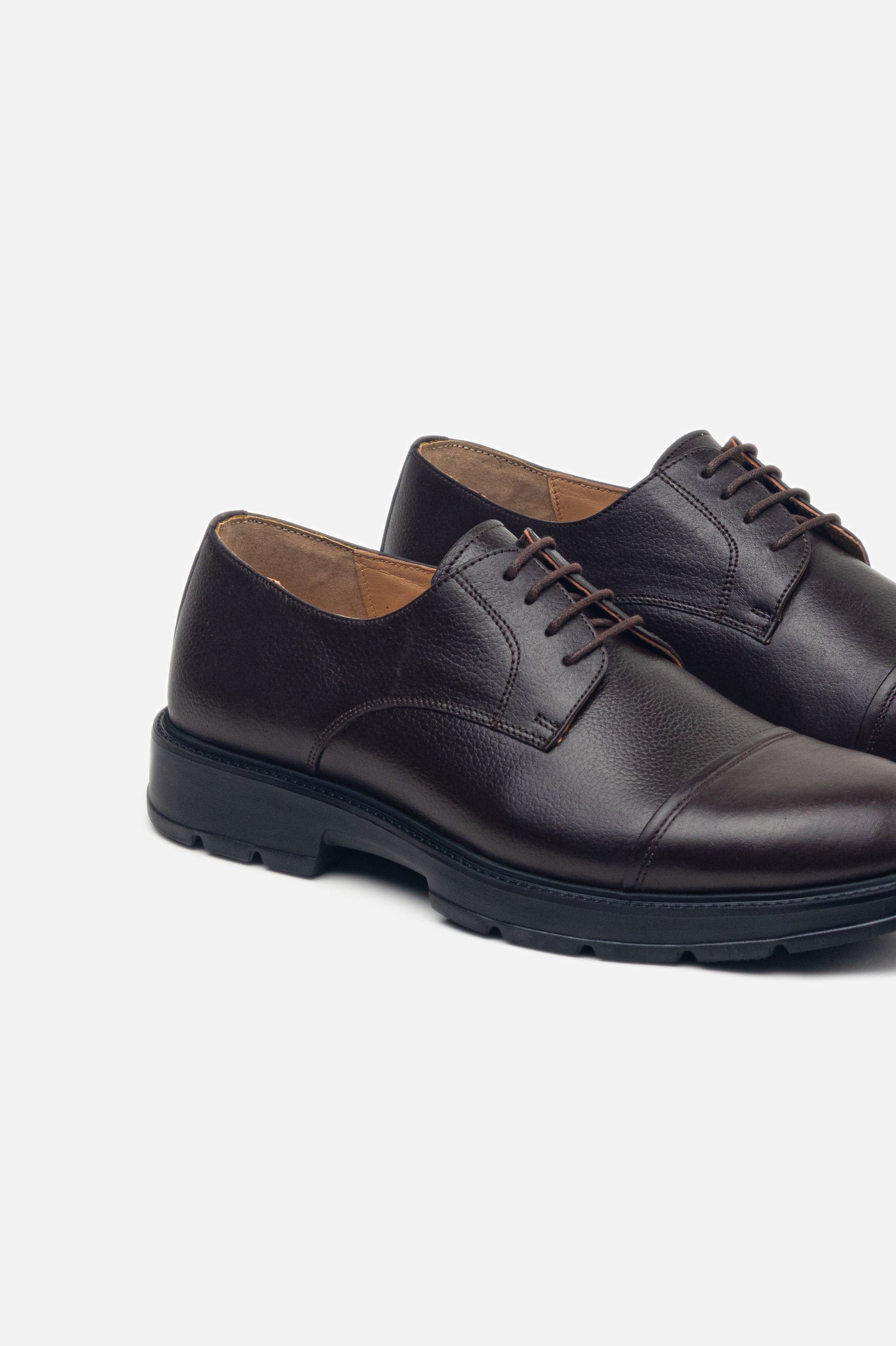 TIBO Chaussure en Cuir