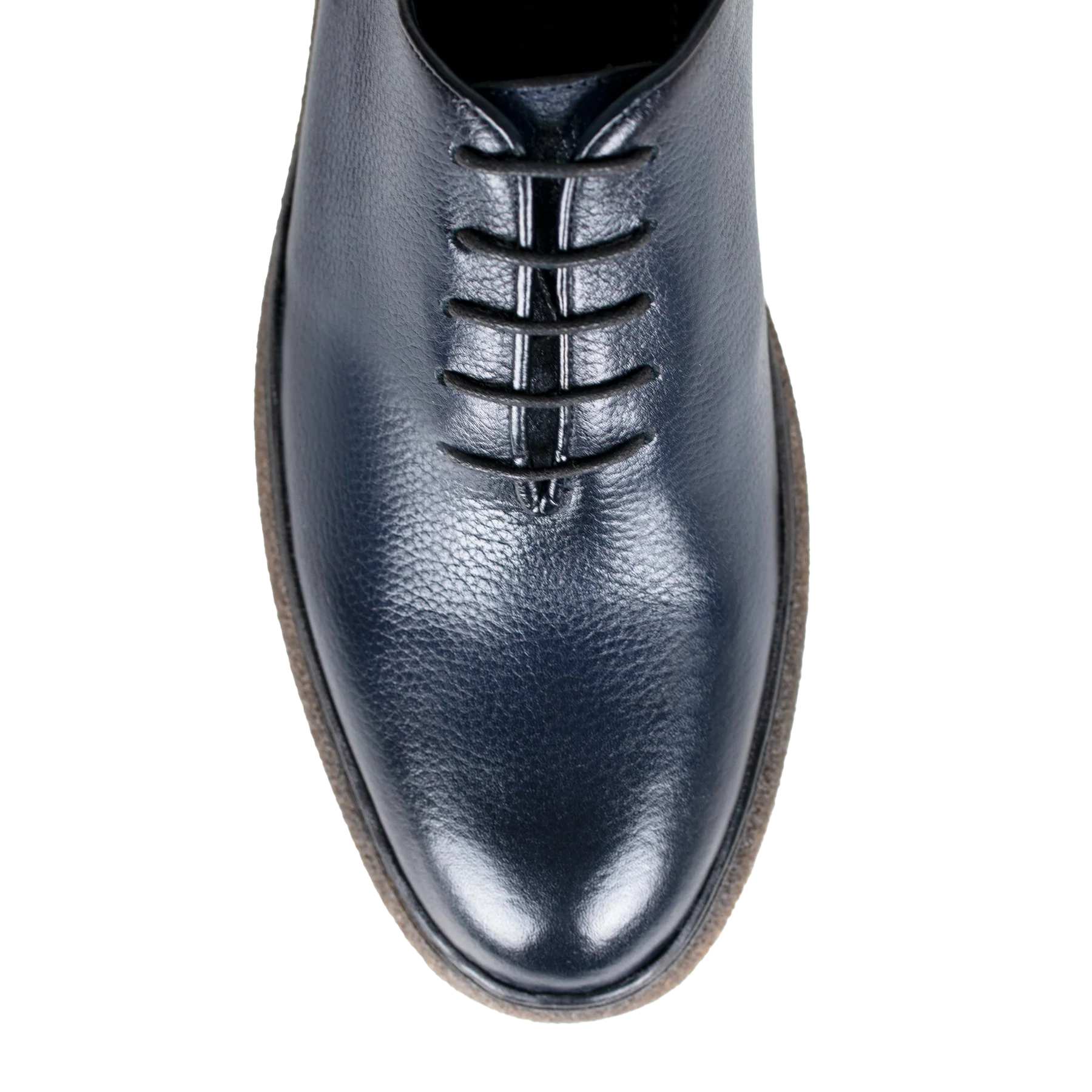 Peters: Richelieu Homme - Cuir 3 couleur